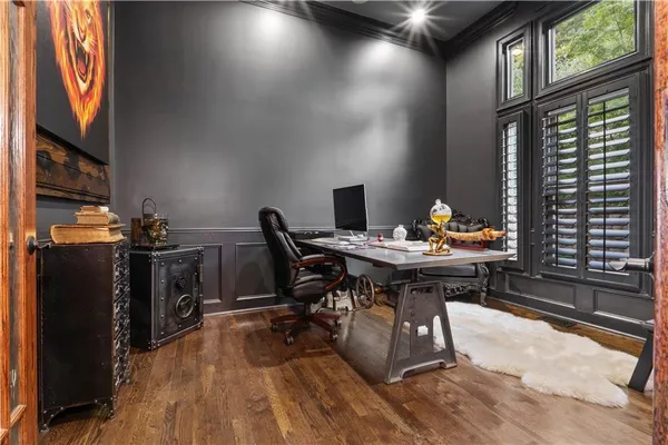 $4,950,000 | 430 Sassafras Mountain Laurel Lane, Jasper, GA 30143