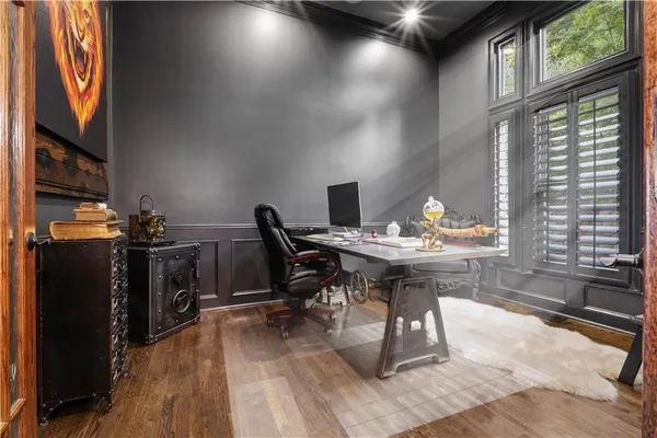 $4,950,000 | 430 Sassafras Mountain Laurel Lane, Jasper, GA 30143
