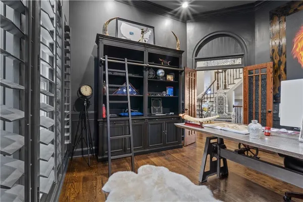 $4,950,000 | 430 Sassafras Mountain Laurel Lane, Jasper, GA 30143