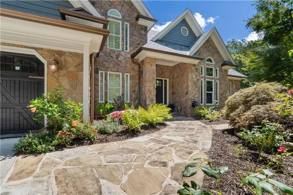 $4,950,000 | 430 Sassafras Mountain Laurel Lane, Jasper, GA 30143