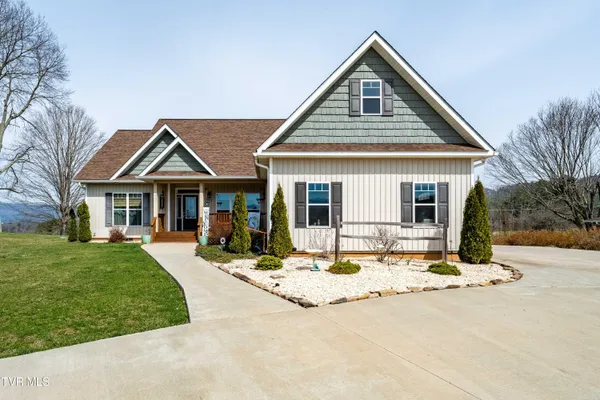 $410,000 | 533 Highland Acres, Mountain City, TN 37683