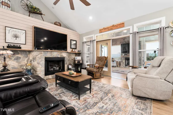 $410,000 | 533 Highland Acres, Mountain City, TN 37683