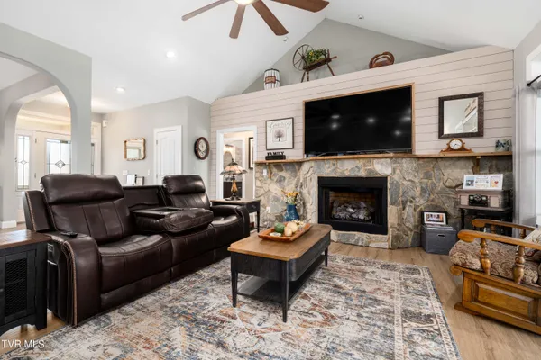 $410,000 | 533 Highland Acres, Mountain City, TN 37683