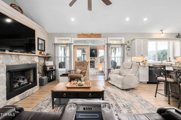 $410,000 | 533 Highland Acres, Mountain City, TN 37683