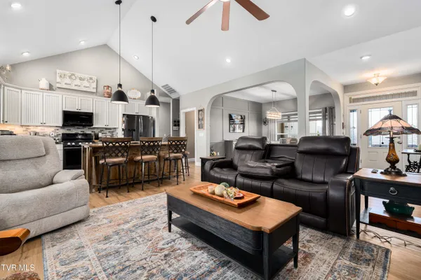 $410,000 | 533 Highland Acres, Mountain City, TN 37683