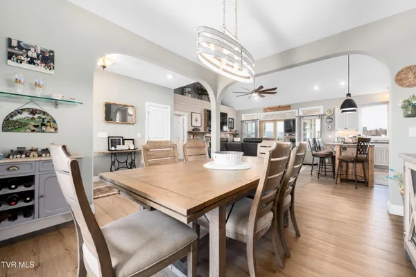 $410,000 | 533 Highland Acres, Mountain City, TN 37683