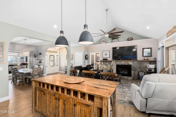 $410,000 | 533 Highland Acres, Mountain City, TN 37683