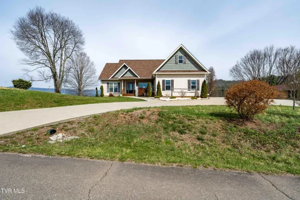 $410,000 | 533 Highland Acres, Mountain City, TN 37683
