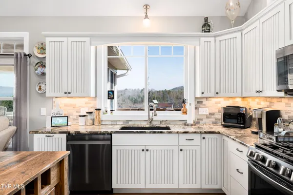 $410,000 | 533 Highland Acres, Mountain City, TN 37683