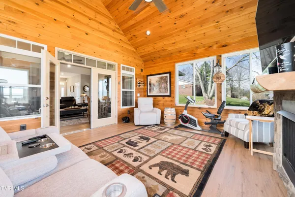 $410,000 | 533 Highland Acres, Mountain City, TN 37683