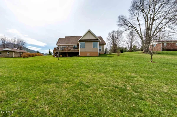 $410,000 | 533 Highland Acres, Mountain City, TN 37683