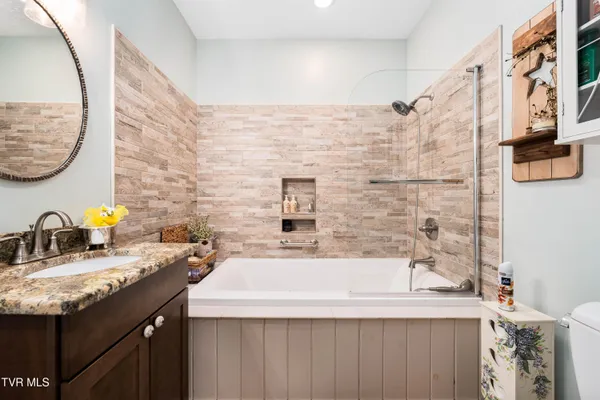 $410,000 | 533 Highland Acres, Mountain City, TN 37683