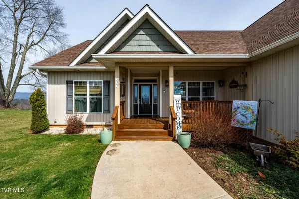 $410,000 | 533 Highland Acres, Mountain City, TN 37683