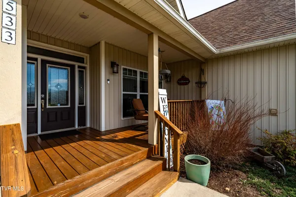 $410,000 | 533 Highland Acres, Mountain City, TN 37683