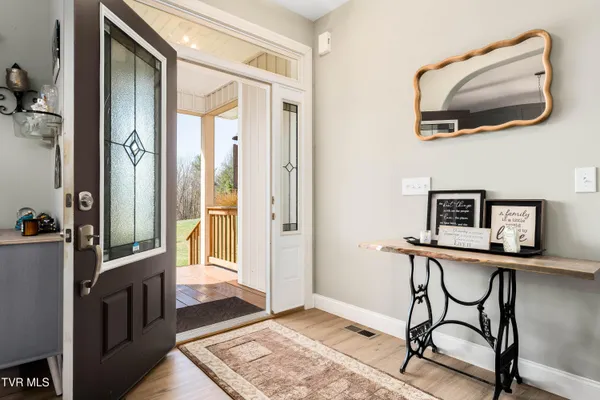 $410,000 | 533 Highland Acres, Mountain City, TN 37683