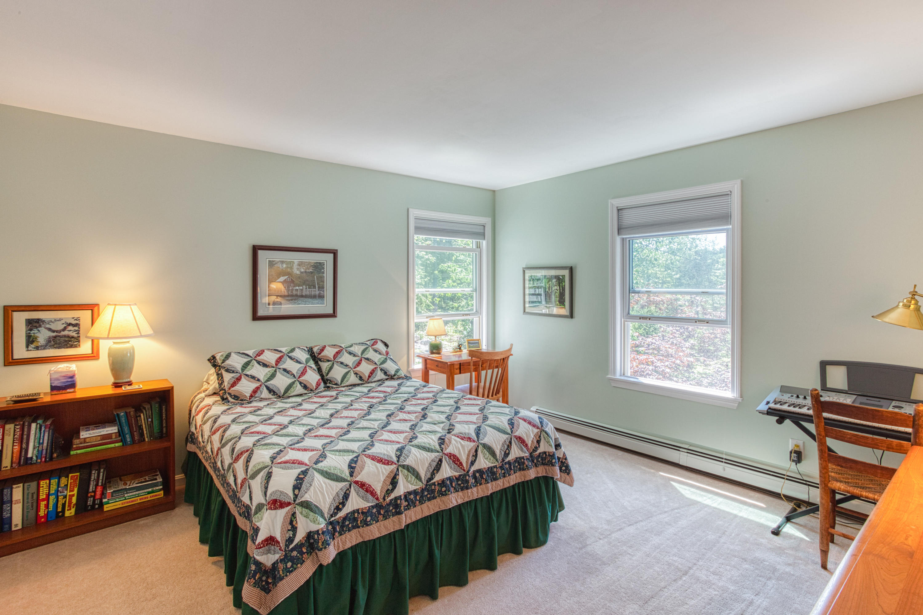 229 Farnham Point Road East Boothbay, ME 04544 - Photo 18 of 25 18