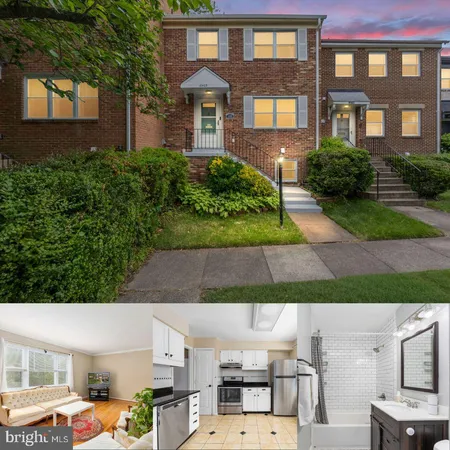 $679,999 | 10405 Courthouse Drive, Fairfax, VA 22030