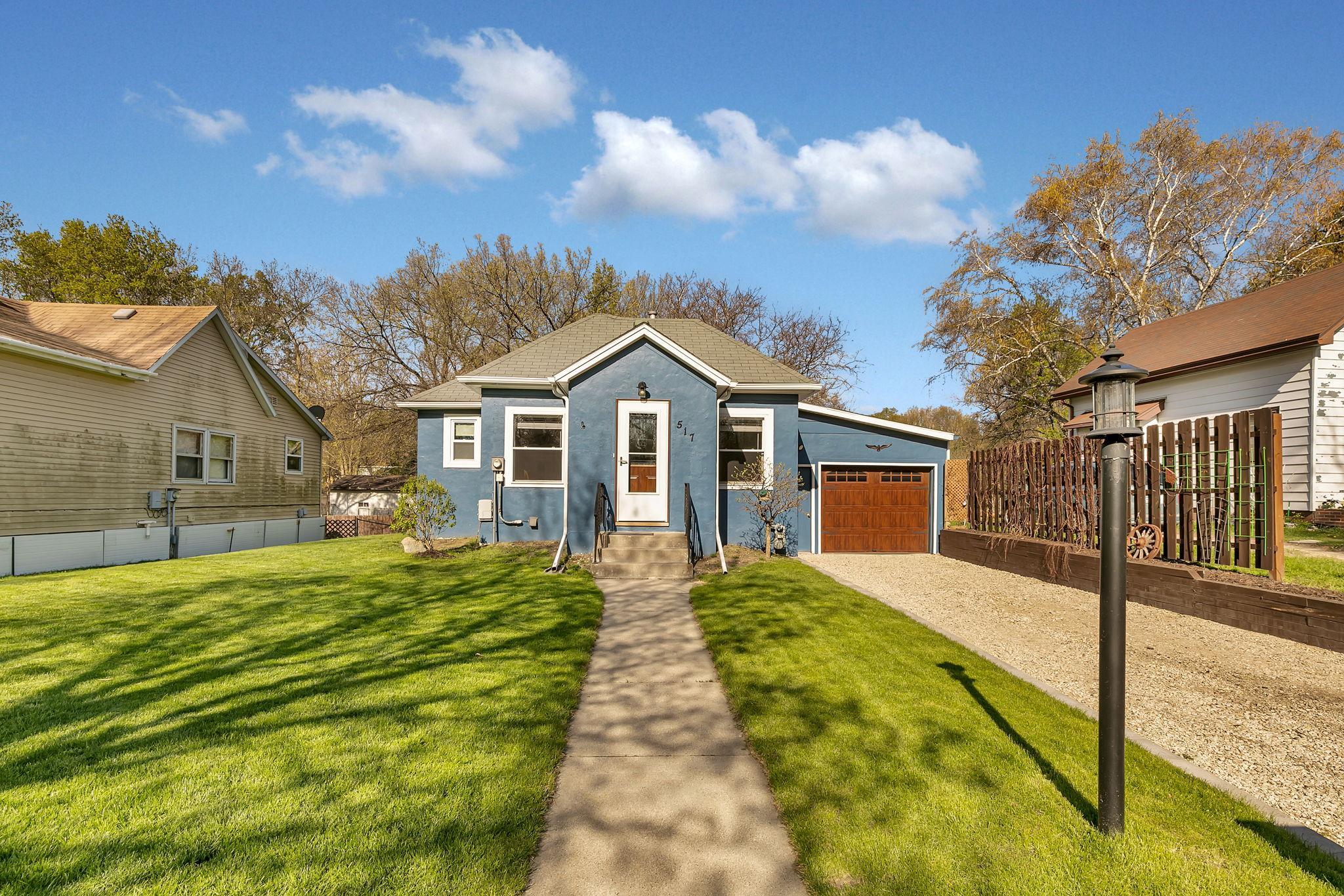 517 12th Street Northwest Willmar, MN 56201 - Photo 17 of 25