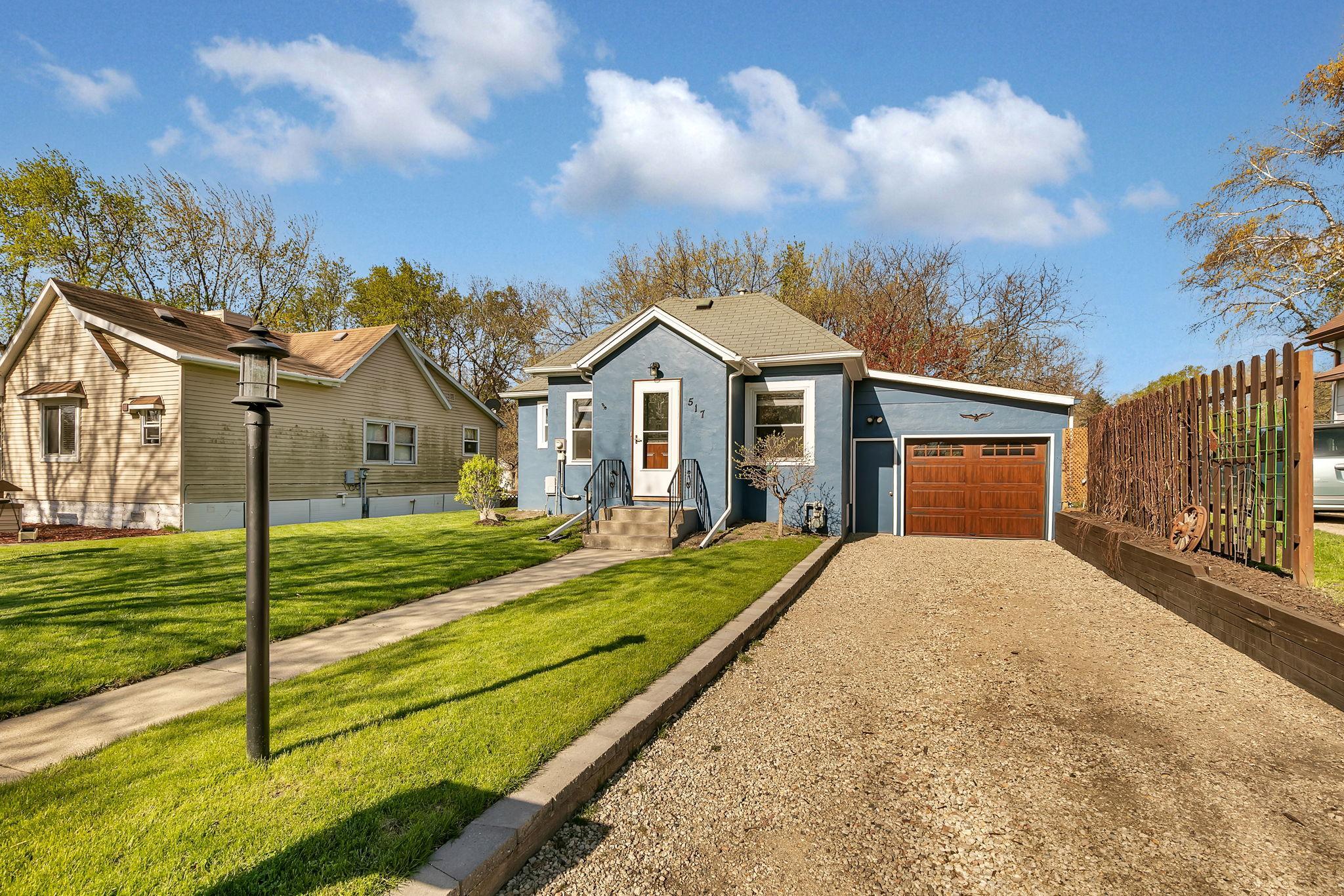 517 12th Street Northwest Willmar, MN 56201 - Photo 18 of 25