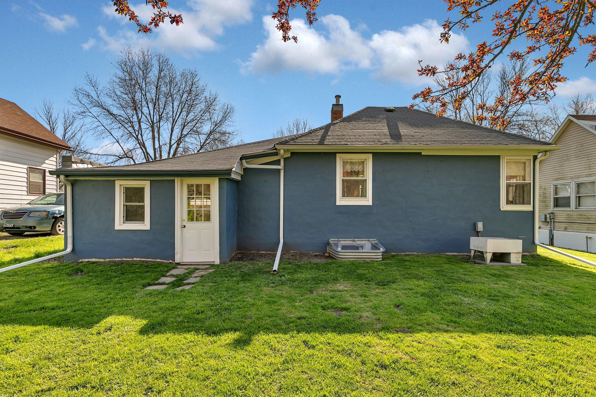 517 12th Street Northwest Willmar, MN 56201 - Photo 19 of 25
