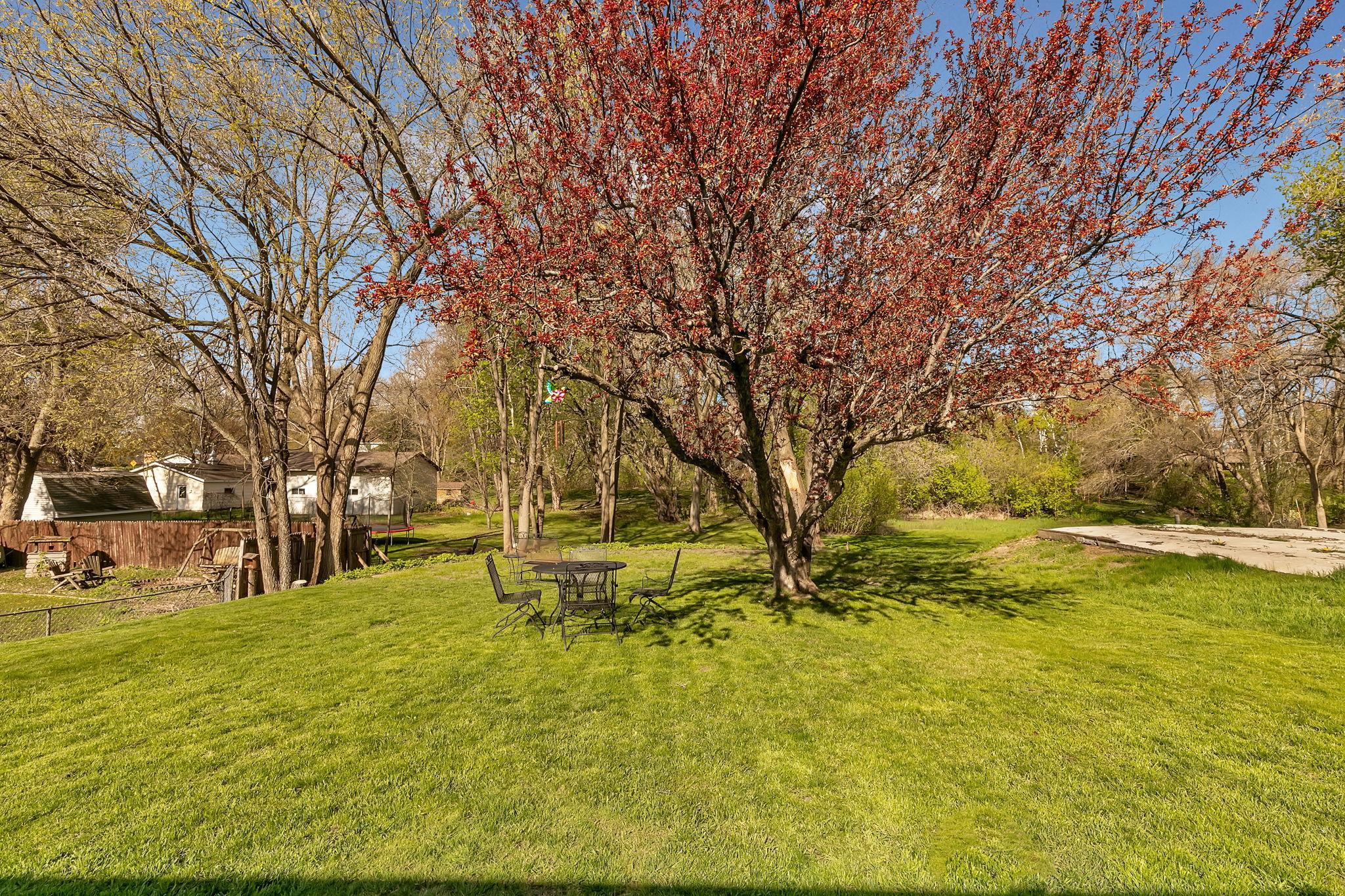 517 12th Street Northwest Willmar, MN 56201 - Photo 20 of 25