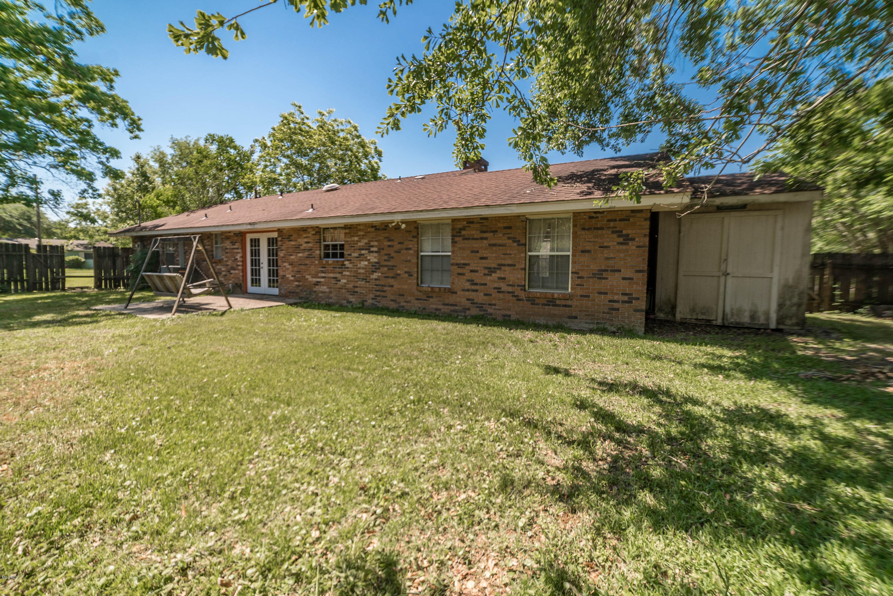 807 Old Pass Road West Long Beach, MS 39560 - Photo 25 of 26 w old pass_-20