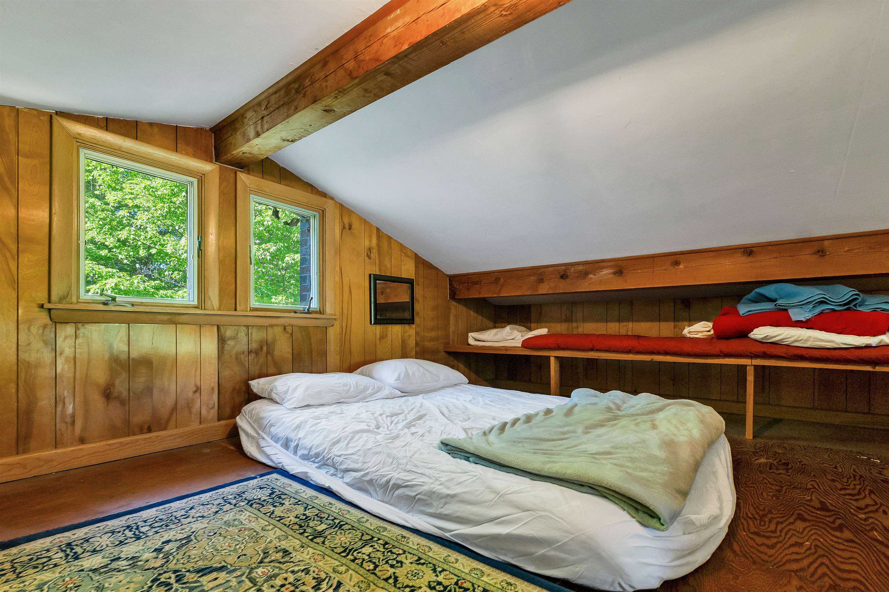 330 Randolph Hill Road Randolph, NH 03593 - Photo 25 of 60