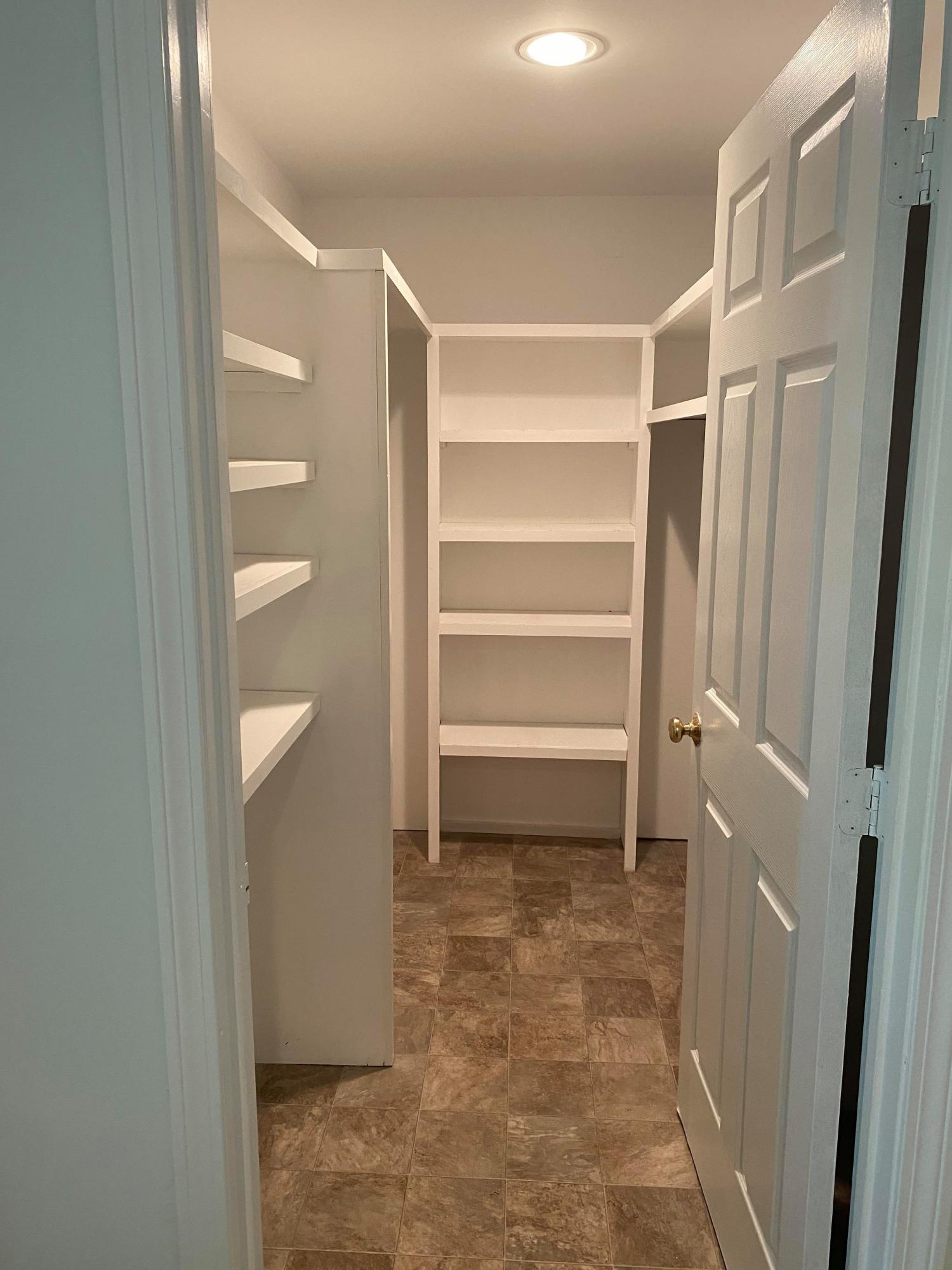 173 Smithfield Road Oakland, ME 04963 - Photo 12 of 18 Primary Closet