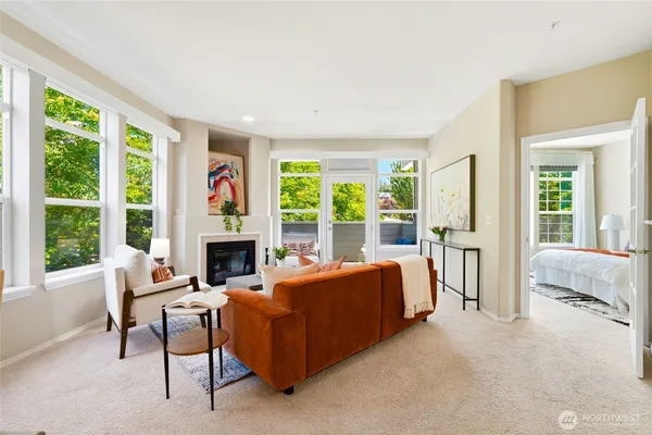 $469,000 | 19412 48th Avenue West, Unit 208, Lynnwood, WA 98036