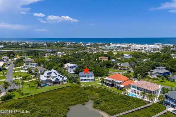 $1,175,000 | 111 Porpoise Point Drive, St. Augustine, FL 32084