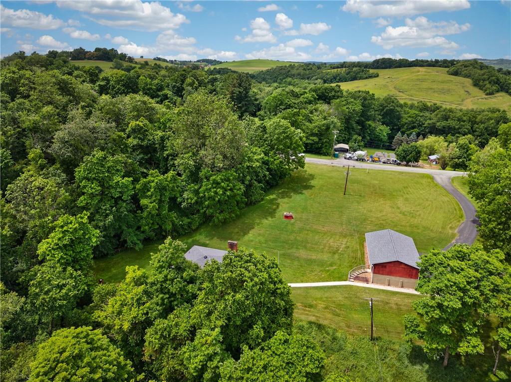 706 Taylorstown Ridge Road Taylorstown, PA 15365 - Photo 34 of 35 Get away!!