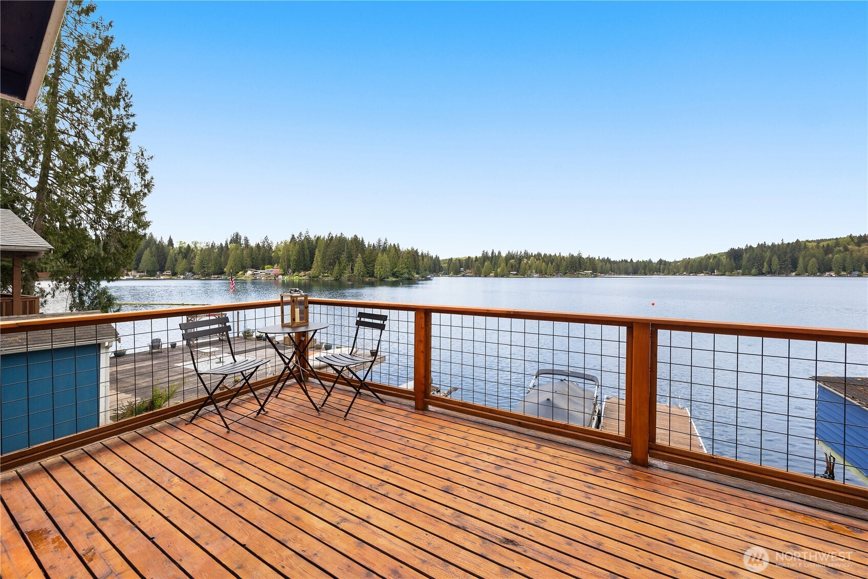 23821 South Lake Roesiger Road Snohomish, WA 98290 - Photo 23 of 40