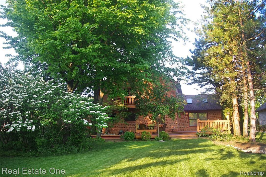 19431 Gill Road Livonia, MI 48152 - Photo 5 of 25 05back.jpg