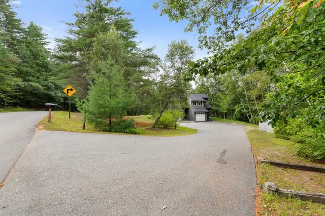$675,000 | 99 Pinnacle Road, Campton, NH 03223