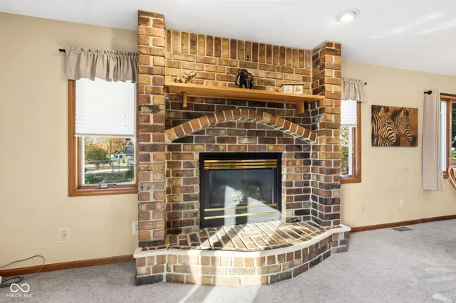 $314,900 | 307 West Adams Street, Tipton, IN 46072