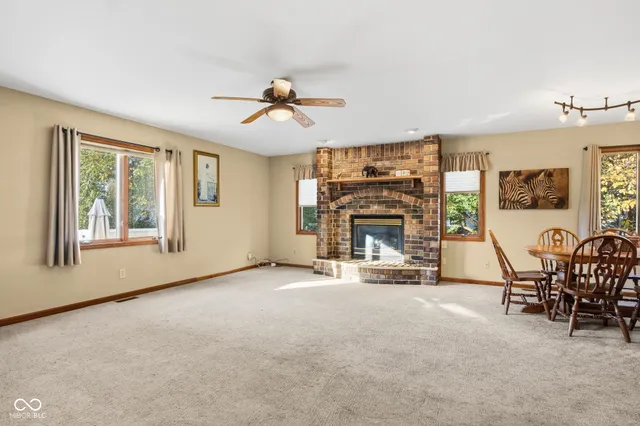 $314,900 | 307 West Adams Street, Tipton, IN 46072