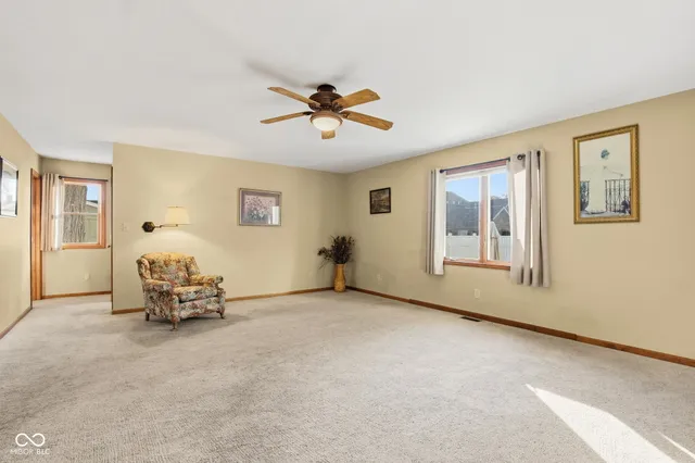 $314,900 | 307 West Adams Street, Tipton, IN 46072