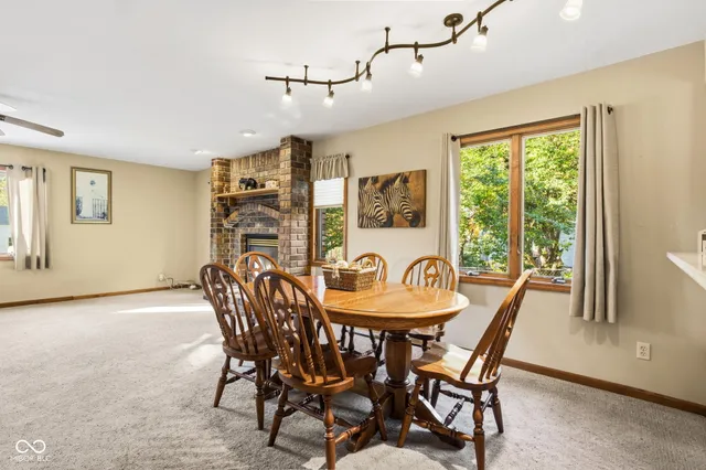 $314,900 | 307 West Adams Street, Tipton, IN 46072