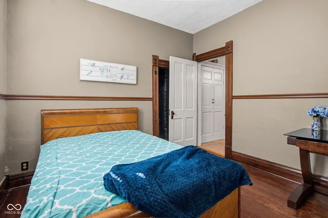 $314,900 | 307 West Adams Street, Tipton, IN 46072