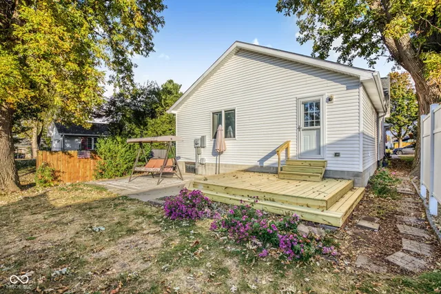$314,900 | 307 West Adams Street, Tipton, IN 46072