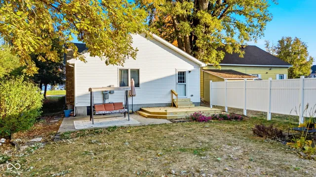 $314,900 | 307 West Adams Street, Tipton, IN 46072