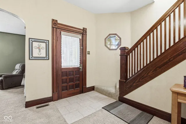 $314,900 | 307 West Adams Street, Tipton, IN 46072