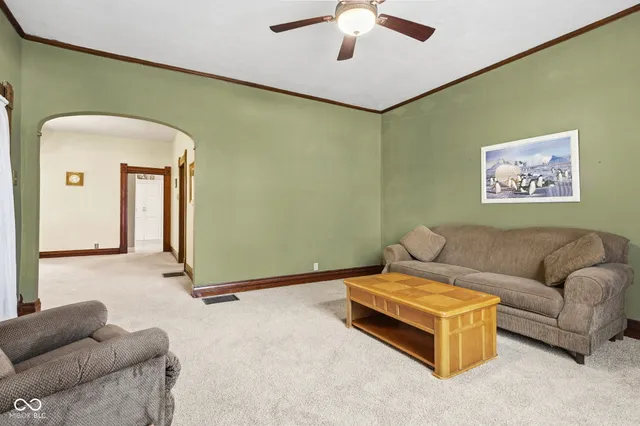 $314,900 | 307 West Adams Street, Tipton, IN 46072