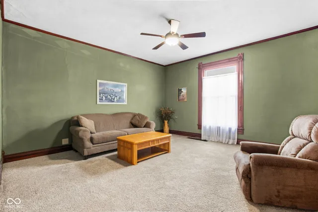 $314,900 | 307 West Adams Street, Tipton, IN 46072