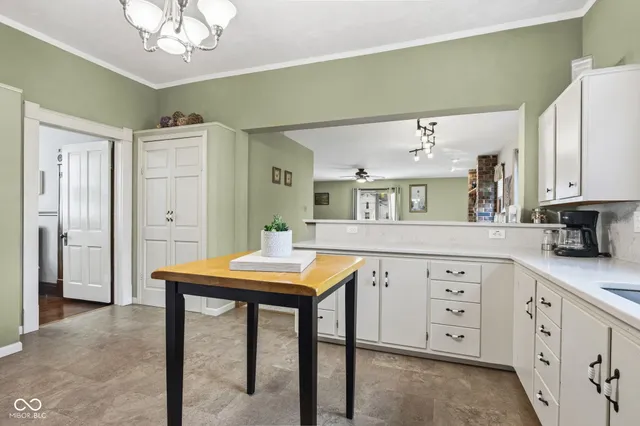 $314,900 | 307 West Adams Street, Tipton, IN 46072