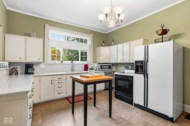 $314,900 | 307 West Adams Street, Tipton, IN 46072