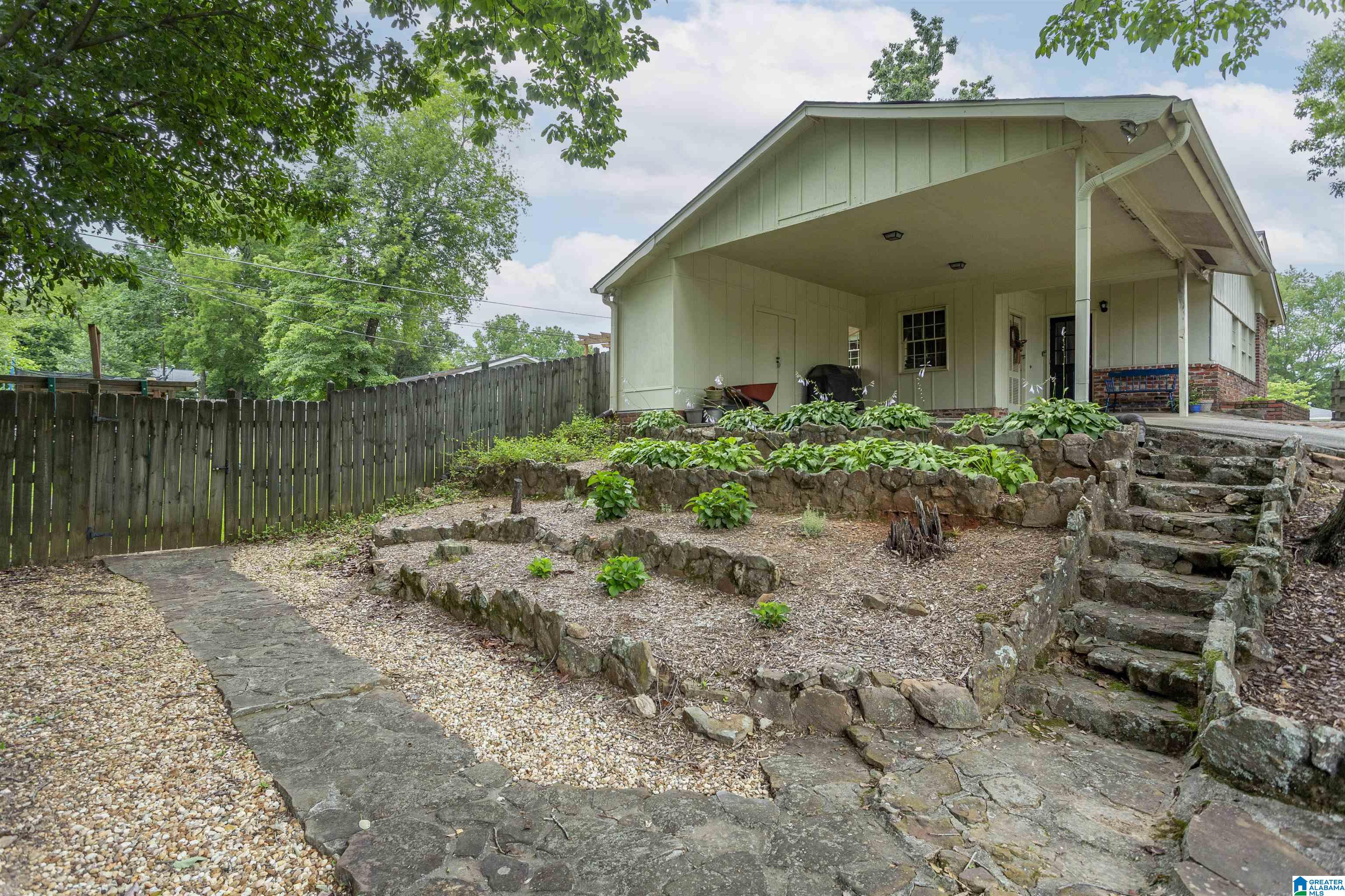 2532 Chatwood Road Birmingham, AL 35226 - Photo 38 of 42