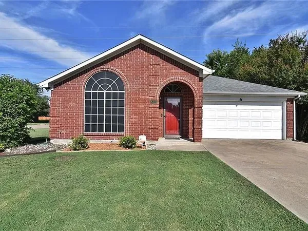 $2,727 | 6323 Brookbriar Court, Arlington, TX 76018