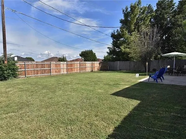 $2,727 | 6323 Brookbriar Court, Arlington, TX 76018