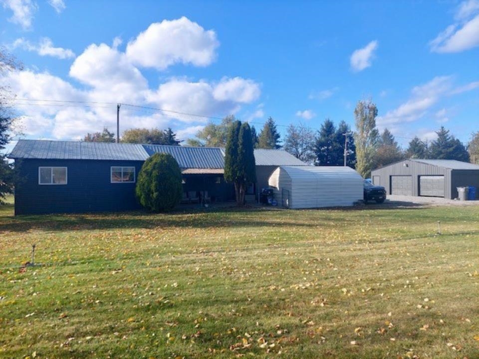 4206 North Starr Road Otis Orchards, WA 99027 - Photo 1 of 26 Gallery Image 1